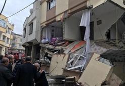 Gaziantep'te kanalizasyon hattında patlama: 2 yaralı