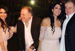 Burak Sergen nişanlandı