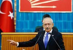 CHP Lideri Kemal Kılıçdaroğlu: Yeni bir geleneği başlatıyoruz!