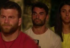 Survivor'da kim elenecek?