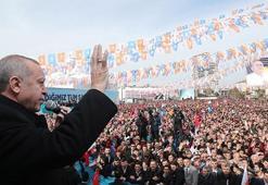 Cumhurbaşkanı Erdoğan: Fiyatlar daha da inecek!