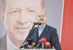 Bakan açıkladı! 5 ton esrar ele geçirildi