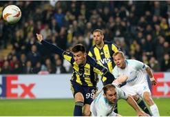 Fenerbahçe 1-0 Zenit