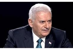Binali Yıldırım: İstanbul'a borçluyum