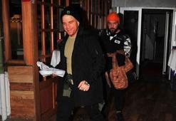 Hayvansever Gökhan Özoğuz