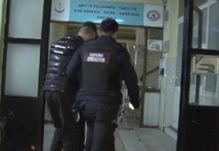 İstanbul polisinden "Şahinler" grubuna operasyon