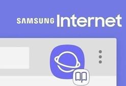Samsung tarayıcı 1 milyon kullanıcıya ulaştı