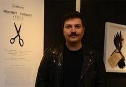 Mehmet Turgut'tan yeni sergi!