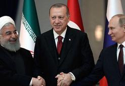 Türkiye, Rusya ve İran liderleri 4. kez Suriye zirvesinde buluşacak