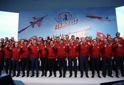 TEKNOFEST heyecanı başladı! Tarih belli oldu...