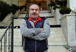 Yusuf Namoğlu'ndan istifa açıklaması