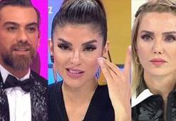 Ece Erken ve Bircan Bali'ye 1 ay hapis