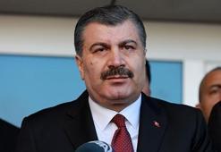 Sağlık Bakanı Koca'dan flaş ilaç açıklaması!