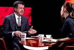 Nihat Zeybekci: İzmir'deki en önemli problem...