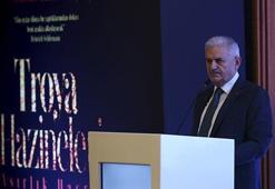 Binali Yıldırım: Başlangıçta çok kızdığım oldu
