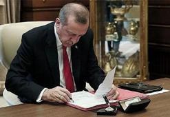 Cumhurbaşkanı Erdoğan'dan bağımlılık ile mücadele genelgesi