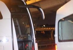 İstanbul polisini alarma geçiren ihbar!
