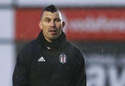 Beşiktaş'ta Medel tehlikesi! Bedava...