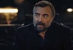 'Eşkıya'nın yapımcısı değişti