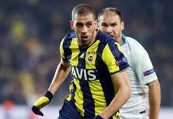 İslam Slimani'ye terapi!