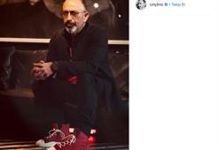 Cem Yılmaz Twitter'dan isyan etti