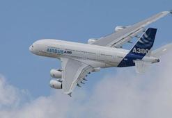A380 artık üretilmeyecek!