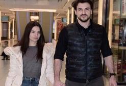 Gurur Aydoğan ve Başak Güröz tanıştıkları gün evleniyor