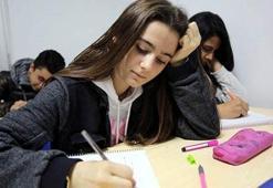 "Bu yıl üniversiteye daha çok kişi yerleşebilir"