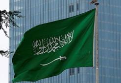Suudi Arabistan, AB'nin kararını esefle karşıladı