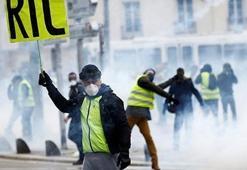 Paris'te polis döven boksör hapis cezasına çarptırıldı