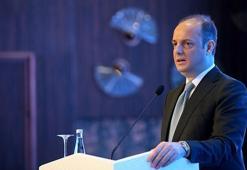 Merkez Bankası Başkanı Çetinkaya: Fiyat istikrarına yönelik kararlı duruş dengeli büyümeyi destekler