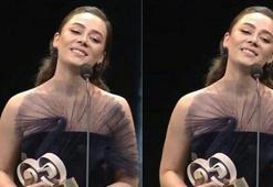 Demet Evgar'dan duygusal konuşma: Anne nerdesin
