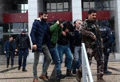 Erzurum'da ele geçirilen tonlarca eroinin arkasından PKK çıktı