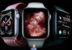 Apple Watch hayat kurtardı!