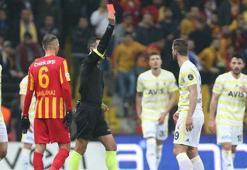 PFDK kararları açıklandı! Soldado...