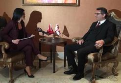 KKTC Başbakanı Erhürman: Rum tarafı kafa karıştırmaya çalışıyor