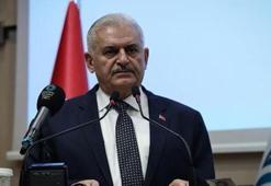 Binali Yıldırım: İstanbul'a borcumu ödeme vakti geldi