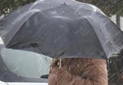 Meteoroloji'den o bölgeler için kritik uyarı! 'Dikkatli olun'