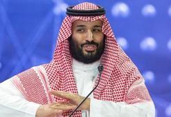 Suudi Arabistan ile ilgili şok iddia!