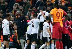 UEFA Avrupa Ligi'nde toplu sonuçlar