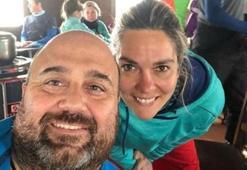 Somer Sivrioğlu geri dönüyor!