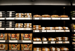 Marketten sandviç çalan Slovenyalı milletvekili istifa etti