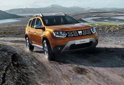 Dacia Duster’a yeni nesil benzinli motor