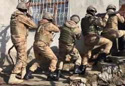 Ankara'da PKK/KCK'ya yönelik operasyon! 30 gözaltı...