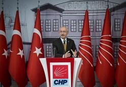 CHP lideri Kılıçdaroğlu'ndan önemli açıklamalar