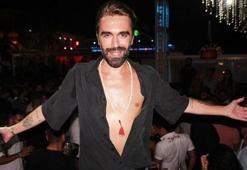 Kemal Doğulu'dan küfür kıyamet!