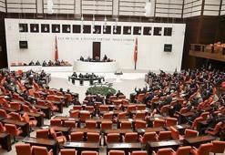 Yargı alanında düzenlemeler içeren teklif komisyonda kabul edildi!
