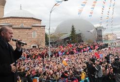 Cumhurbaşkanı Erdoğan: Hesabını soracağız!