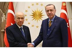 Cumhur İttifakı genelgesi açıklandı