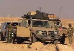 DEAŞ'lı teröristler ABD üssüne götürüldü